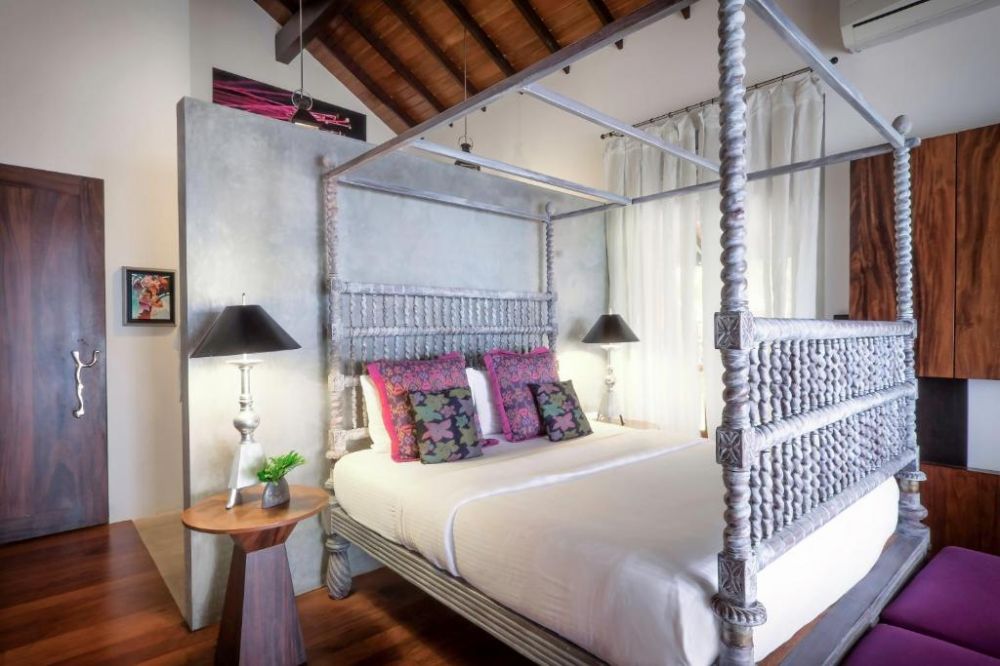 Samaya Suite (Villa Bawana), Eraeliya Villas & Gardens 4*