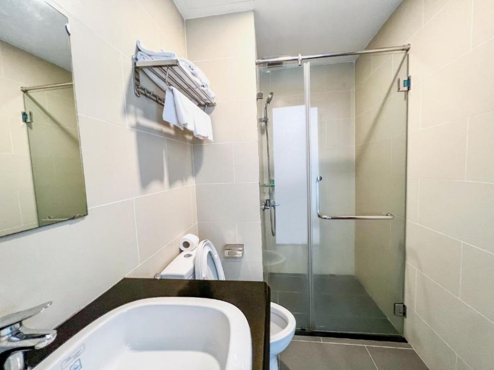 Superior DBL, Homestead Sea View Phu Quoc 3*