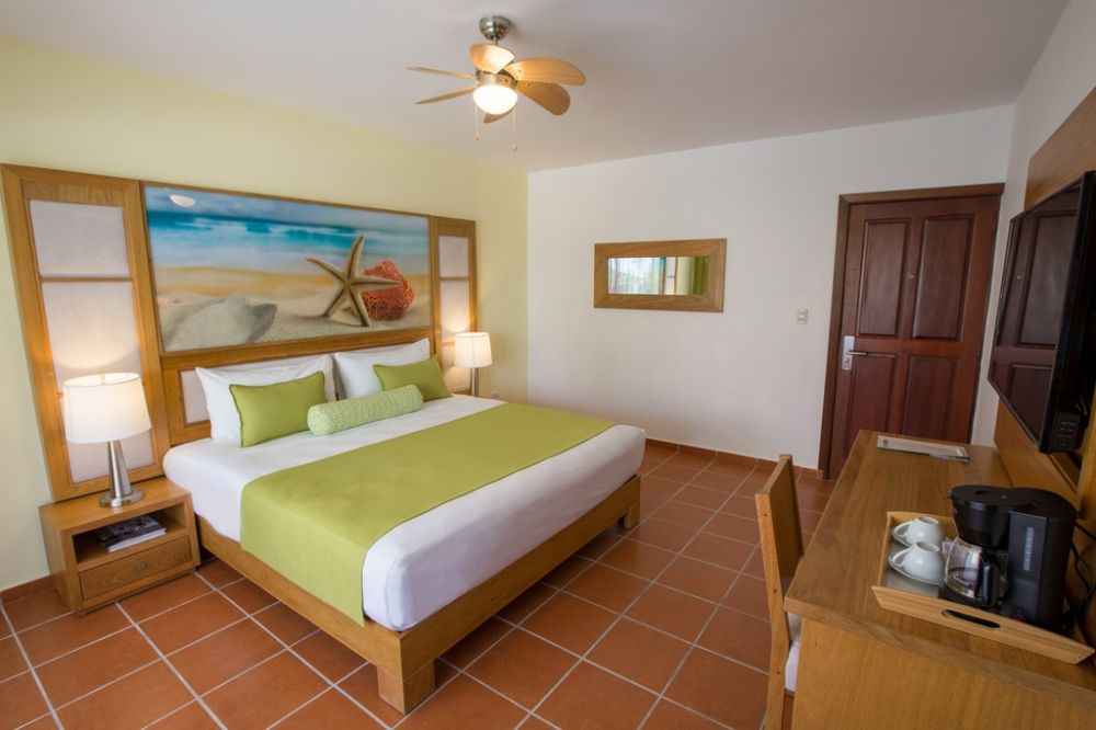 Suite, whala!bávaro 3*