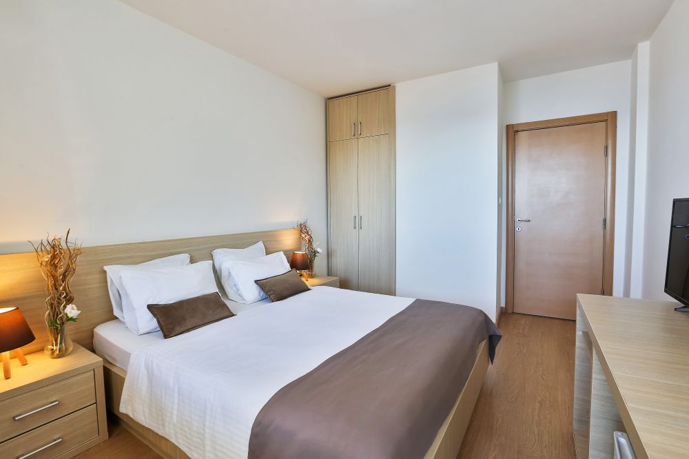 Suite Sea View, Vanty by Aycon Apartments (ex. Kolomat) 3*