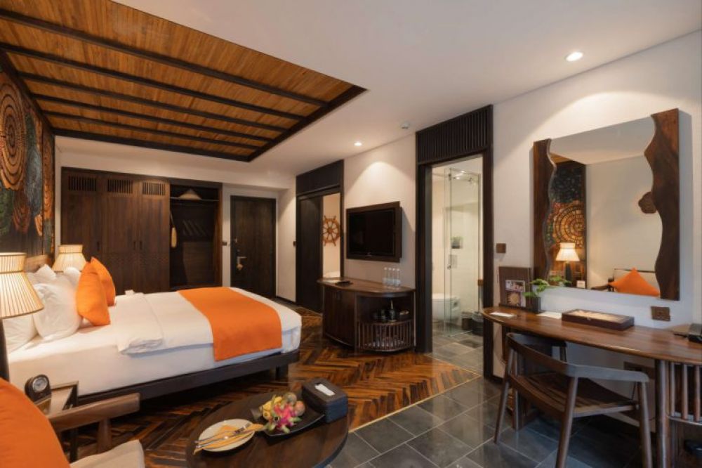 Deluxe GV/ MV/ OV Children Themed Room, Amiana Resort Nha Trang 5*