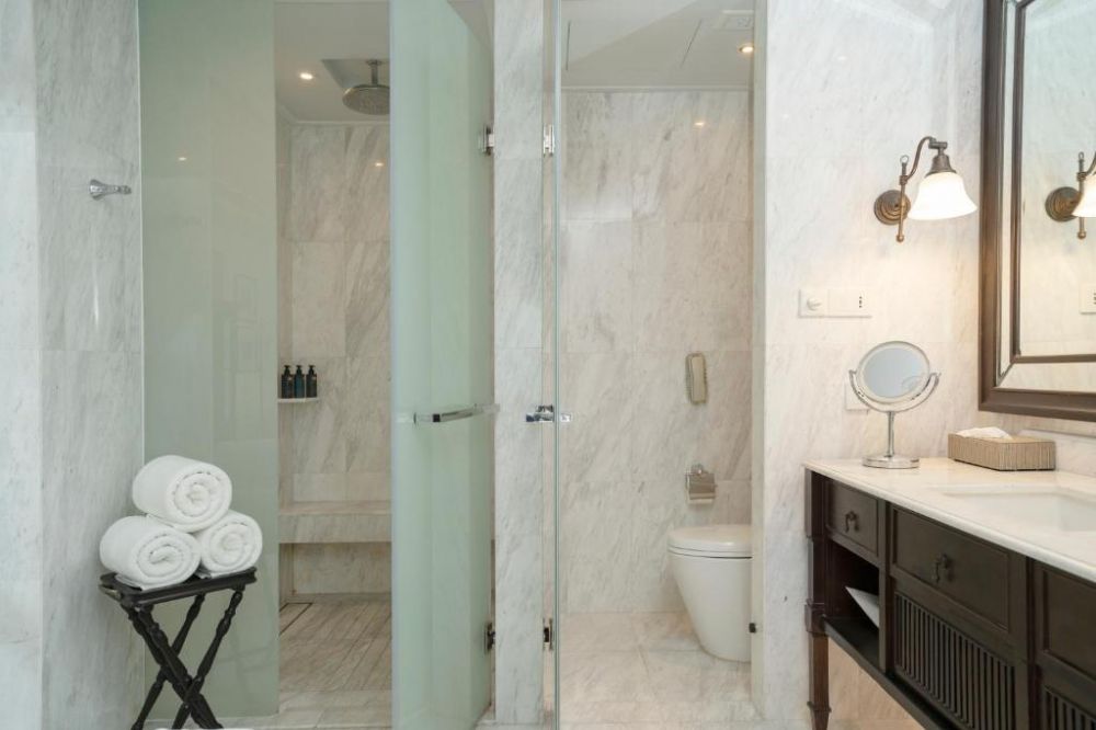 Classic Room, Intercontinental Hua Hin Resort 5*