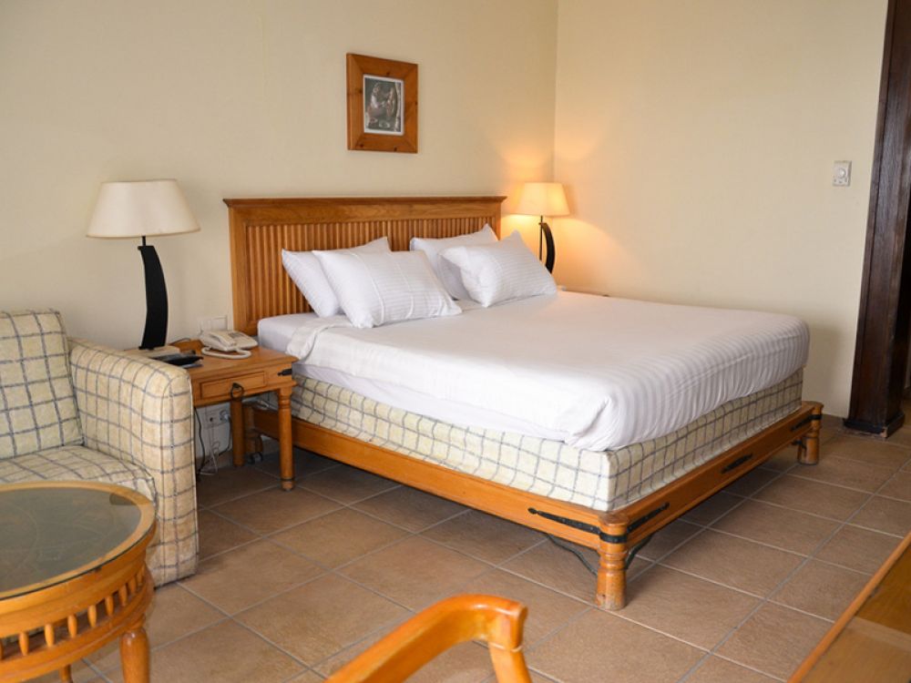 Junior Suite, Sharm Plaza (еx. Crowne Plaza Resort) 4*