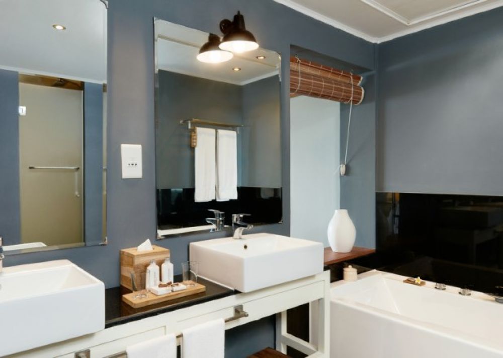 Couple Suite, The Ravenala Attitude 4*