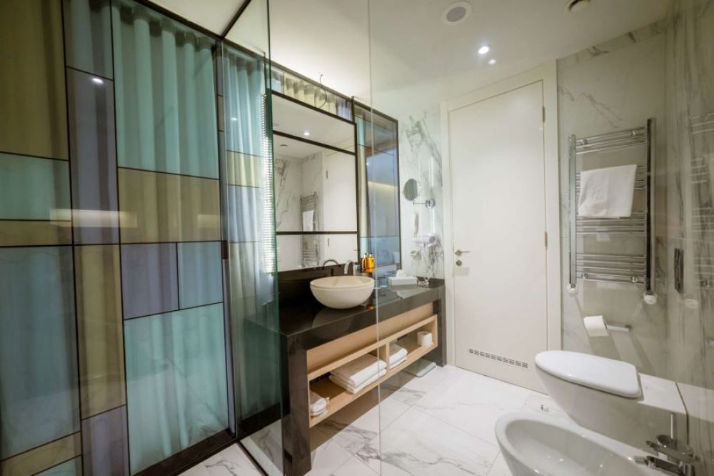Junior Suite, Imperial Conference & Spa 5*