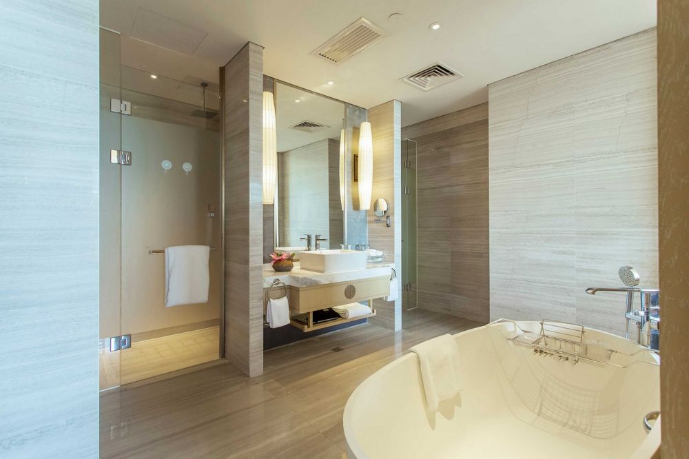 Superior SV Room, Sanya Xizang Hotel (ex. Sanya Tibet Hotel) 5*