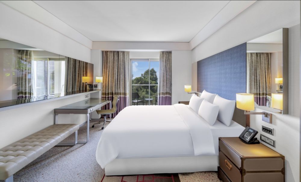 Deluxe Suite, Rixos Premium Belek The Land Of Legends Free Access (ex. Rixos Premium Belek) 5*