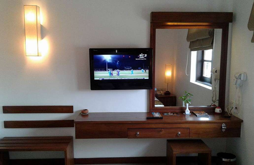 Economy Room (Standard Non Sea View Room), Goldi Sands Hotel 3*