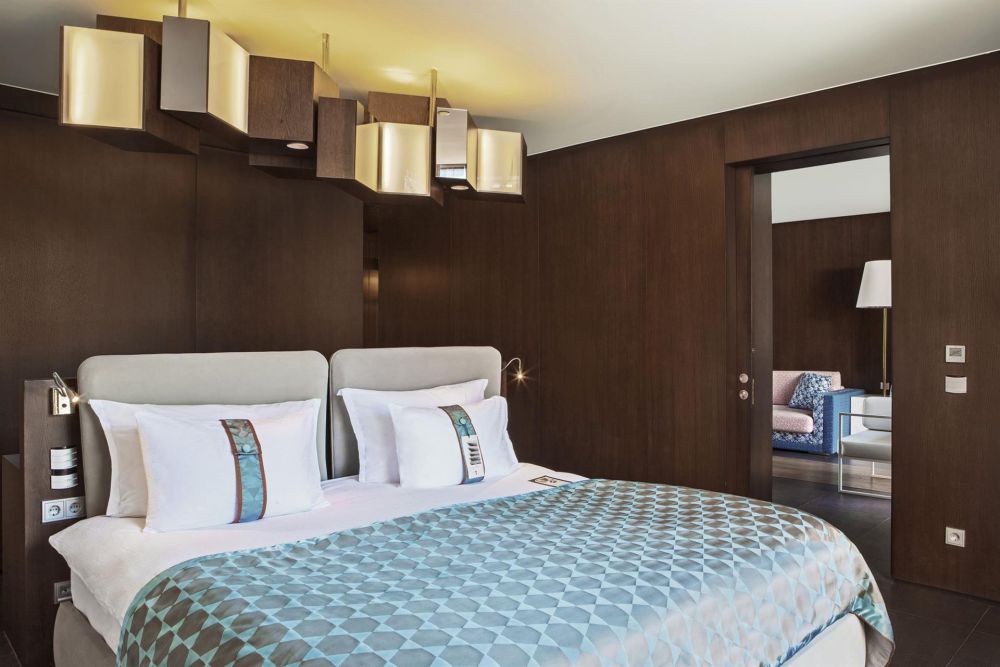 Maxx Laguna Villa One Bedroom, Maxx Royal Kemer 5*