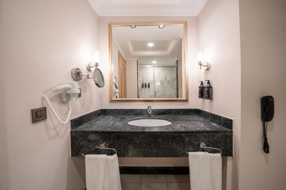 Main Building Family room Land View, The Norm Oriental (Ex.The Norm Kemer) 5*