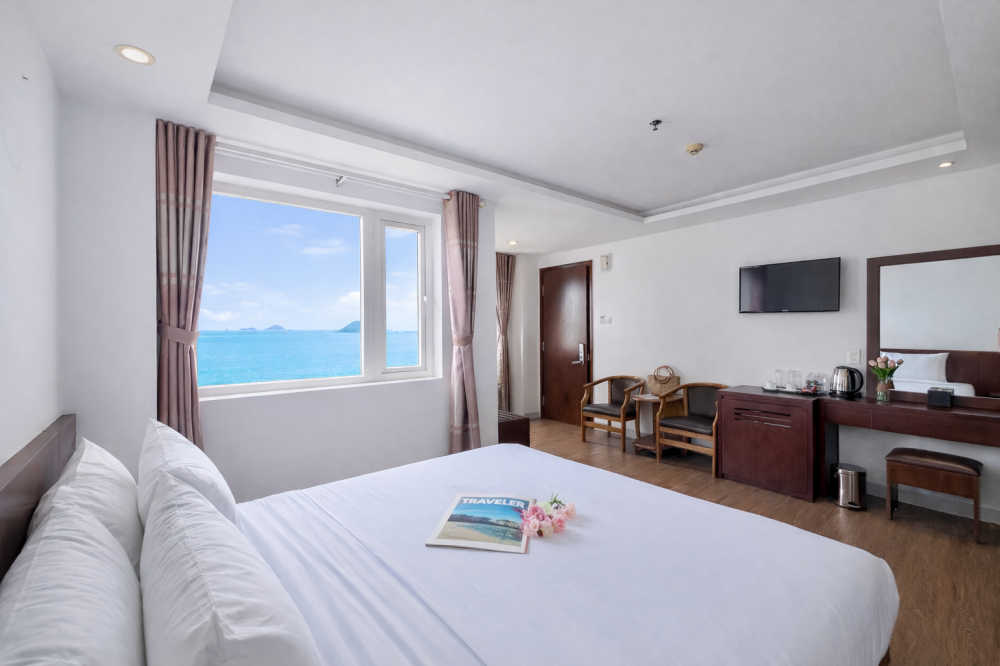 Senior SV, Soria Majestic Beachfront Hotel (еx. Majestic Star Hotel) 4*