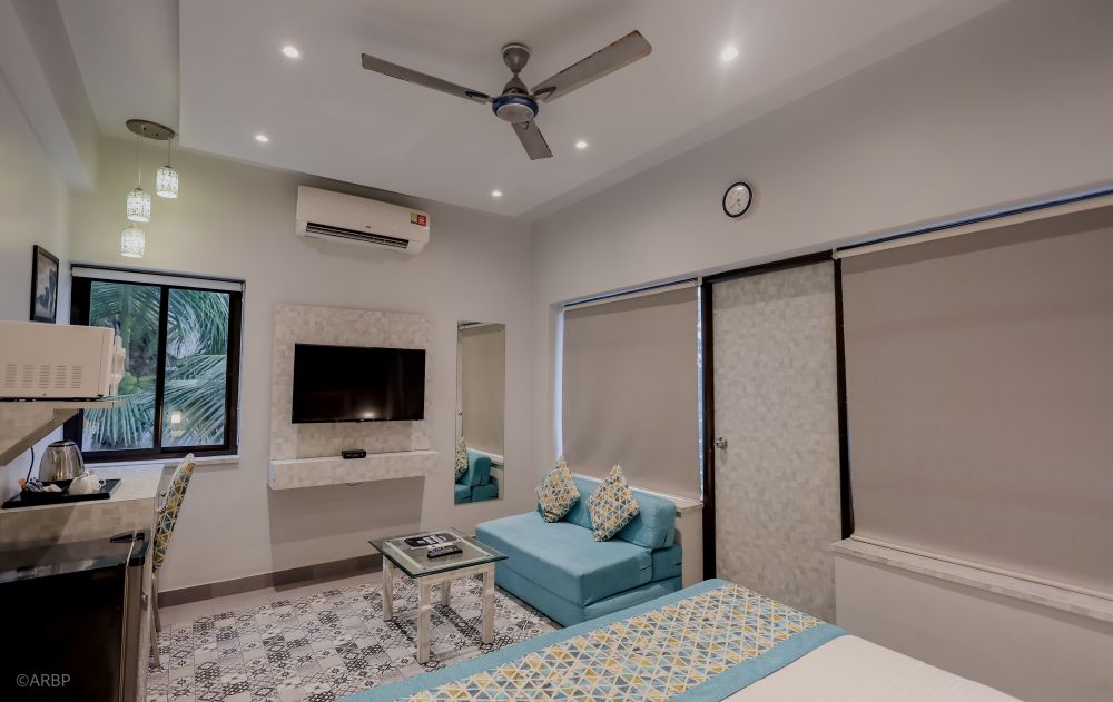 Luxury, La Sunila Suites by WSI 4*