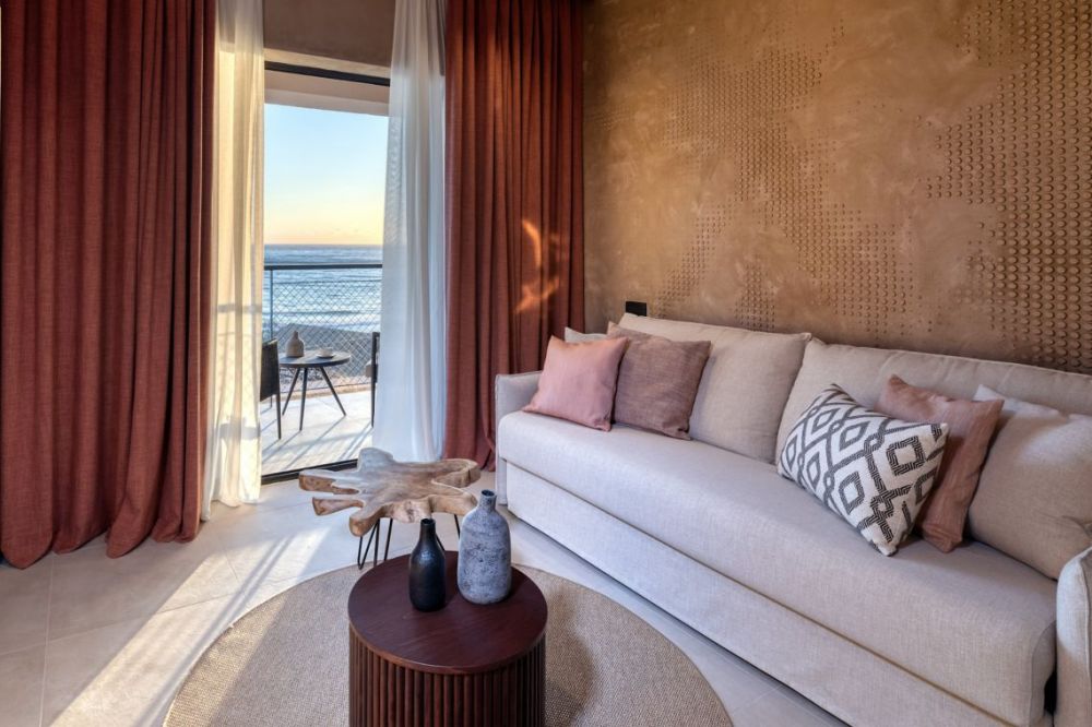 Hls Sapphire Family Suite, Domes of Corfu, Autograph Collection 5*