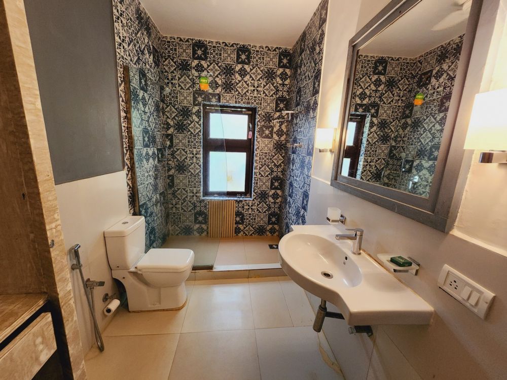 Casa Special, Casa Vagator 