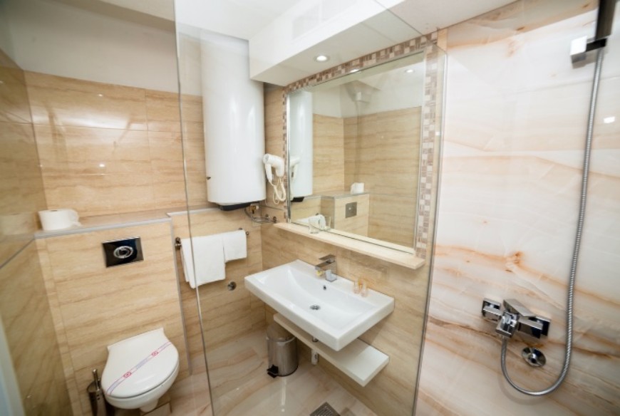 Studio 04 Sea View, Obala Ponta 4*