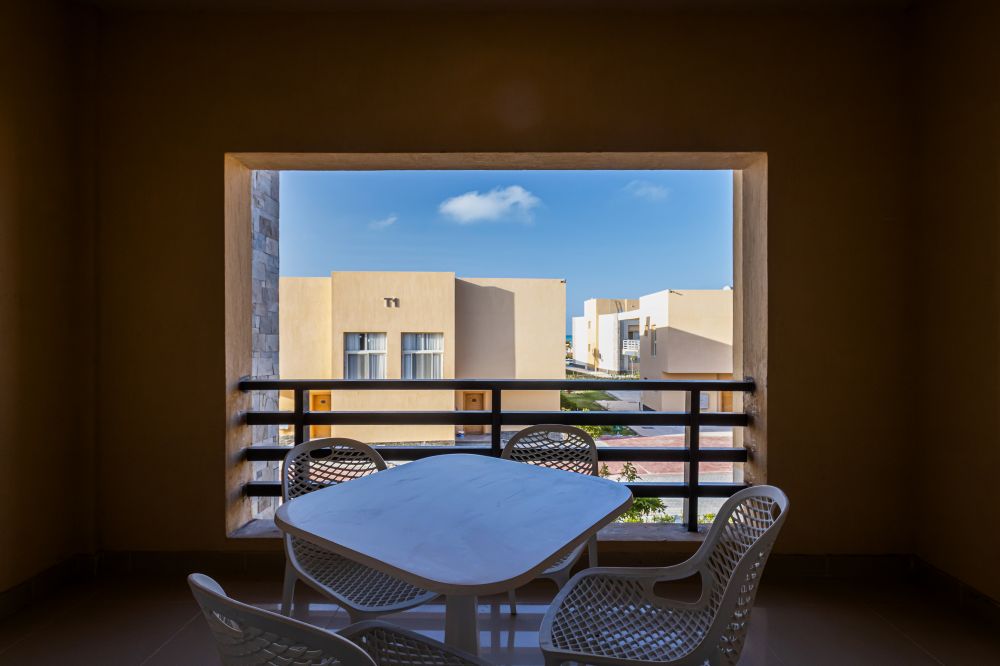Chalet, Gewan Resort New Alamein (ex.Tolip Resort Sunrays) 5*