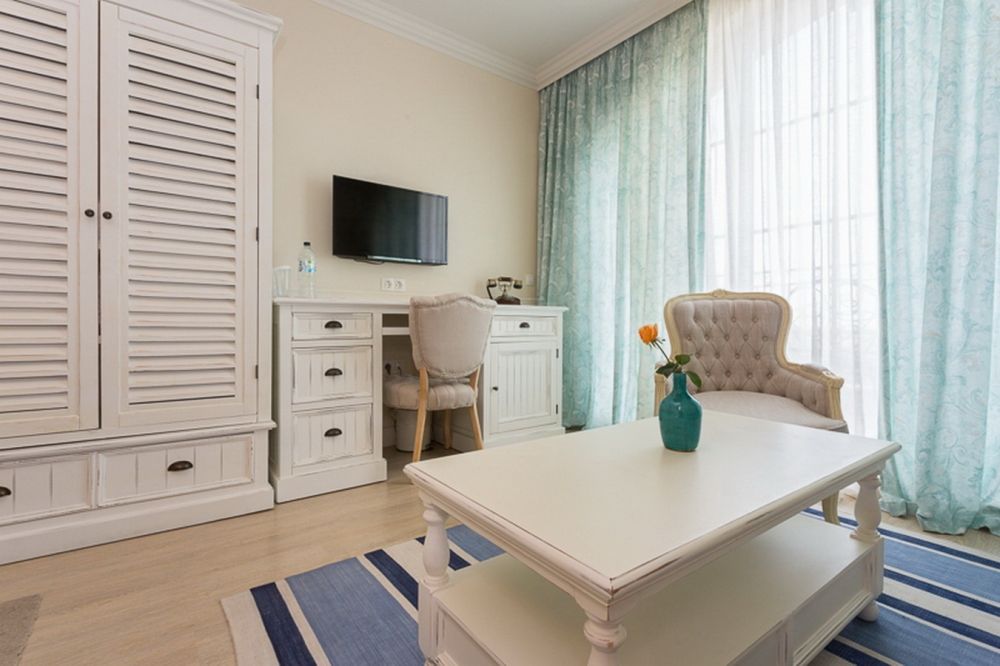Double Room, Therma Palace 5*