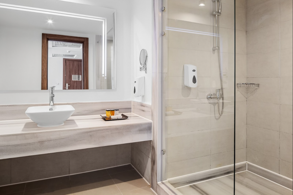 Aquamarine Suites, Albatros Makadi Resort (ex. Harmony Makadi Bay Hotel & Resort) 5*