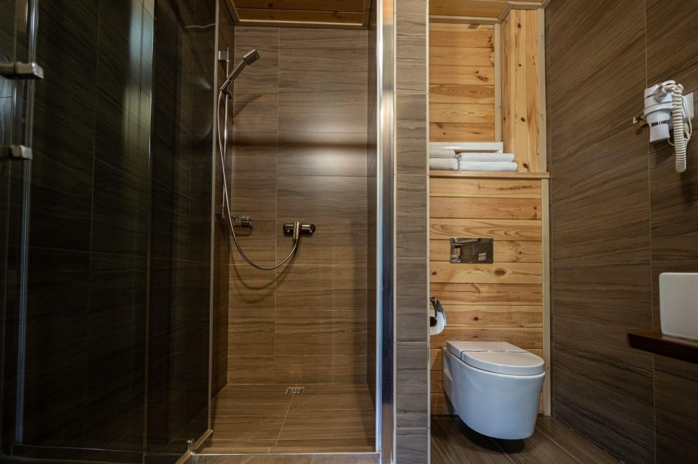Superior Junior Suite with Terrace (Vita Lake Hotel), Озеро Vita 