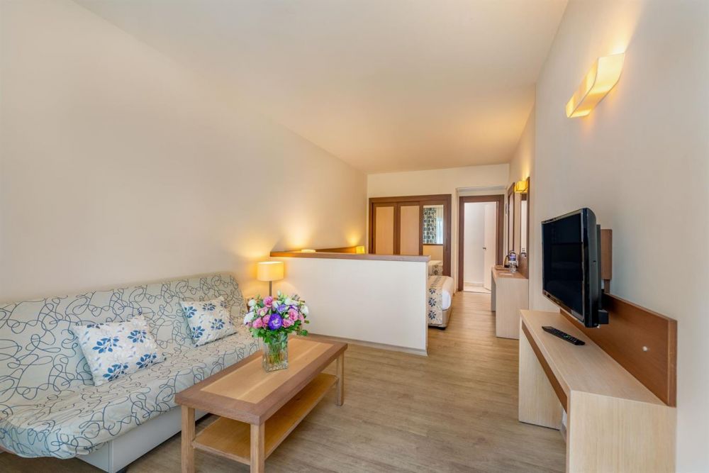 Bungalow Family Two Bedrooms GV, Labranda Mares Marmaris (ex. Grand Yazici Mares) 5*
