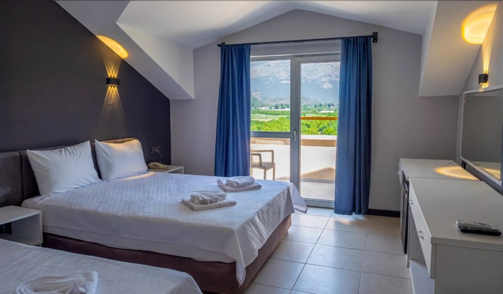 Standard Room, Aura Resort Hotel Spa +12 Adult 4*