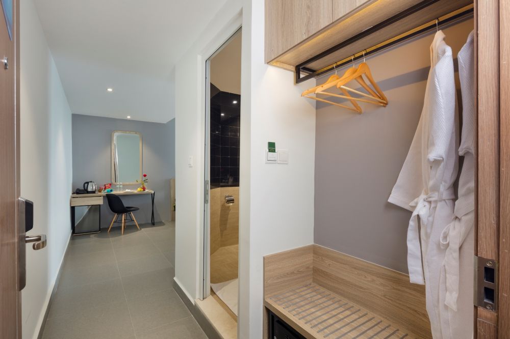 Suite SV, Anrizon Hotel Nha Trang 4*