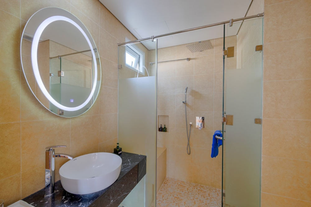 Deluxe, Sea Queen Hotel 3*