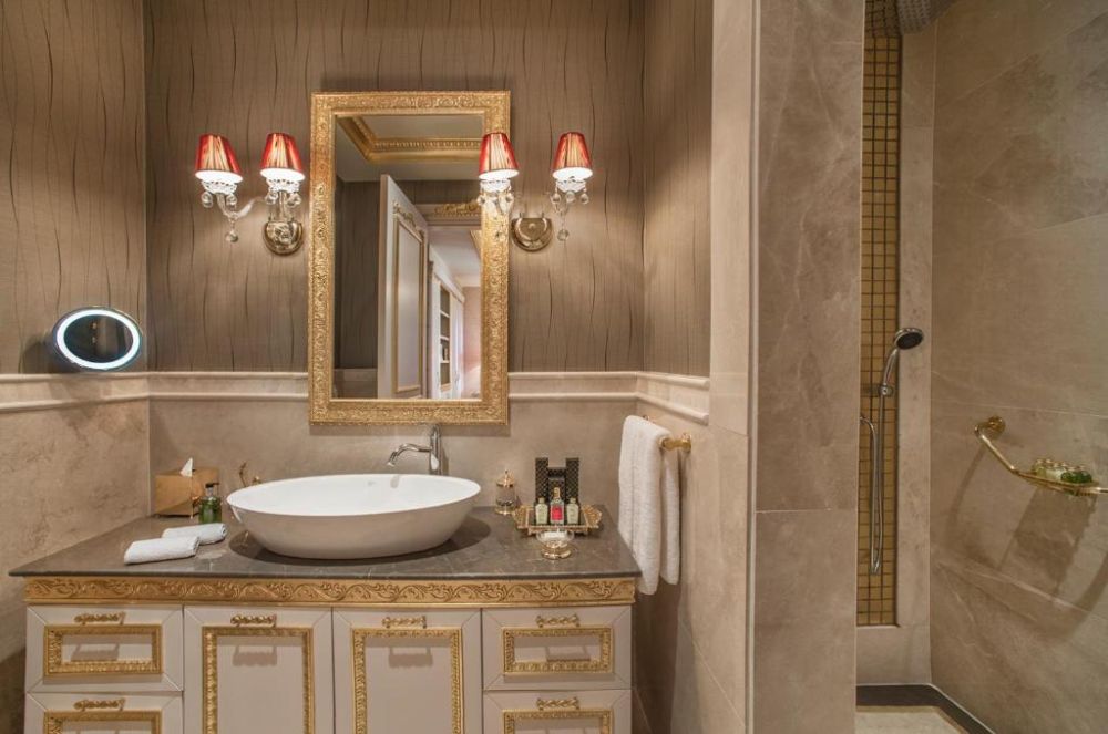 Superior Room, The Plaza Hotel Bodrum (ex. Be Premium) 5*