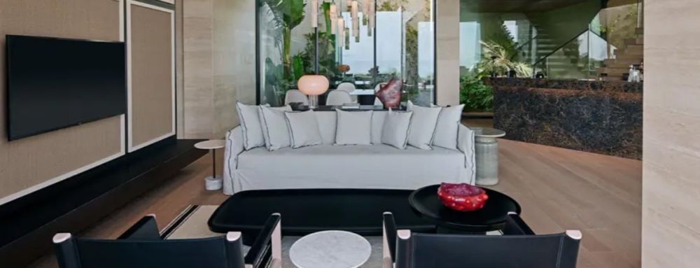 Hill Villa 3 Bedroom, Maxx Royal Bodrum Resort 5*