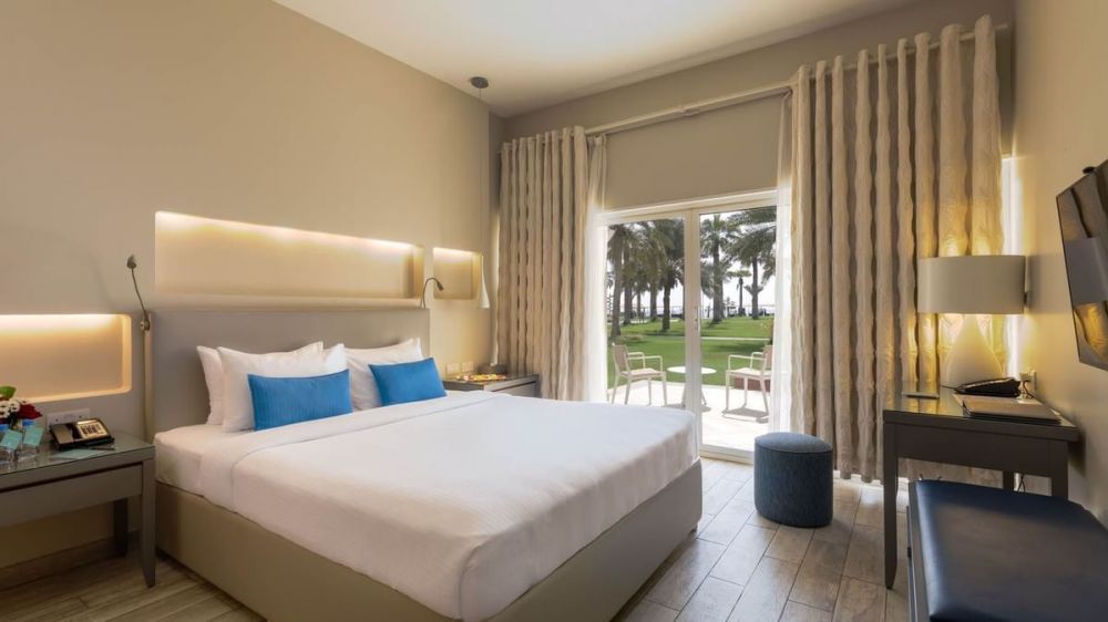 Standard Room, Sealine Beach, a Murwab Resort 5*