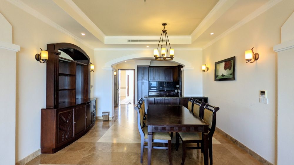 Сondo 3 bedroom, Olalani Resort & Condotel 5*