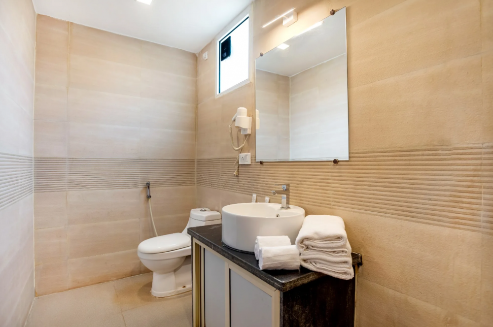 Pool View Cottage, Aurum Resort 3*