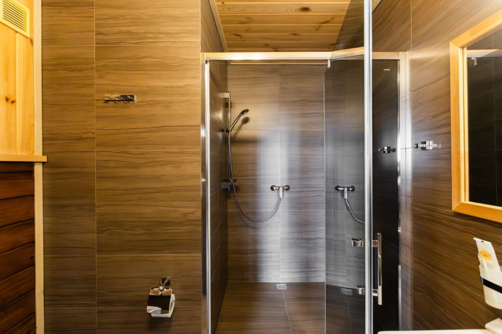 Duplex Junior Suite Family (Vita Lake Hotel), Озеро Vita 