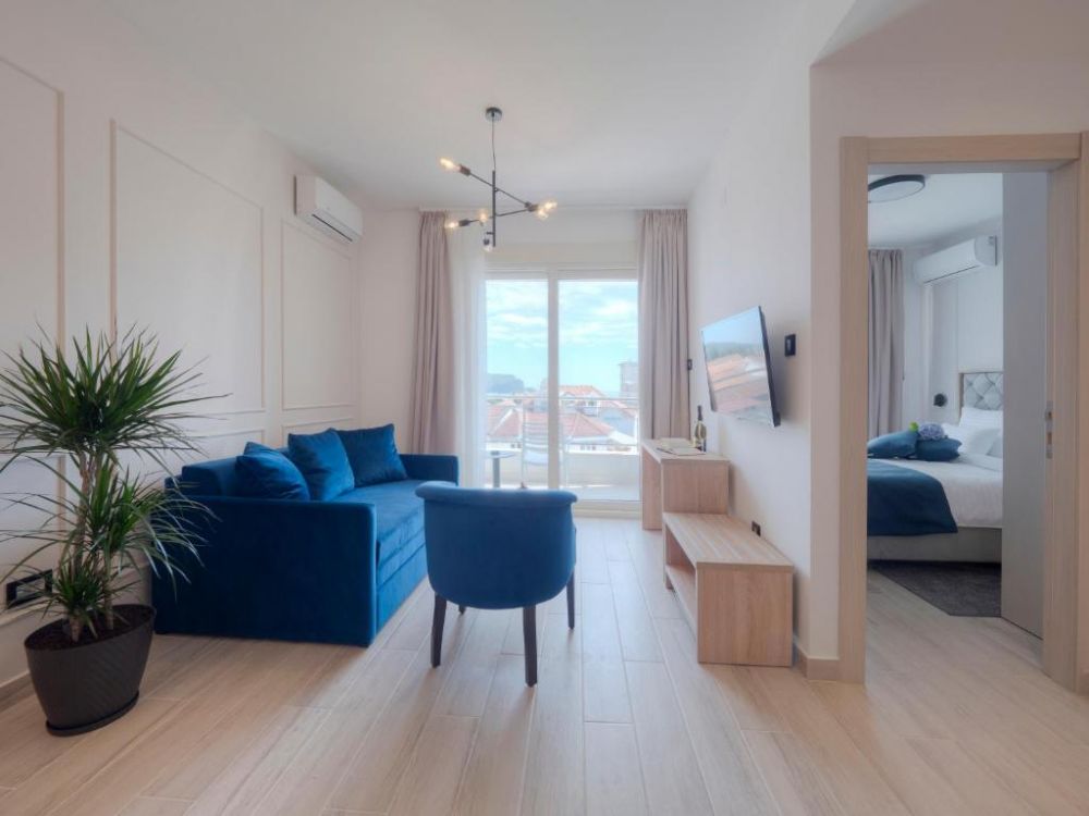 Premium Apartment/ SV, Idila By Aycon (ex. Idila Hotel) 4*