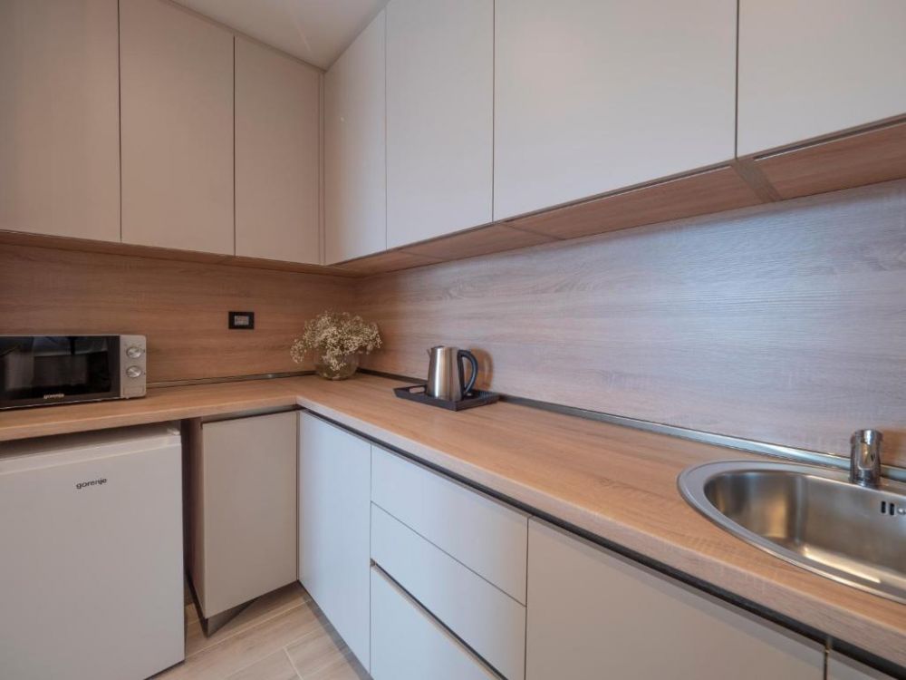 Premium Apartment/ SV, Idila By Aycon (ex. Idila Hotel) 4*