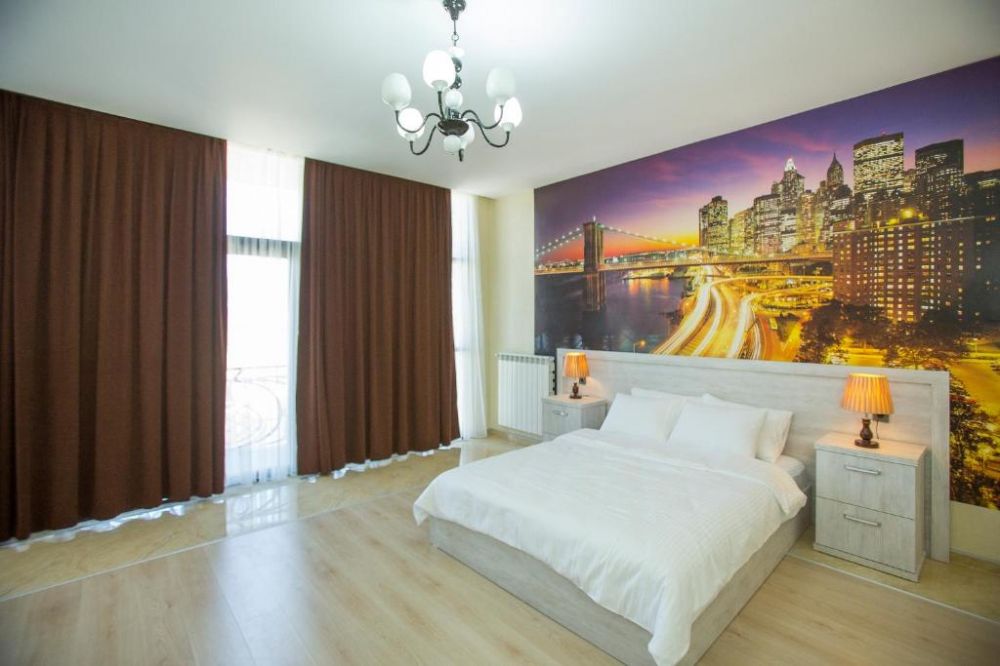 Luxe, Ire Palace 4*