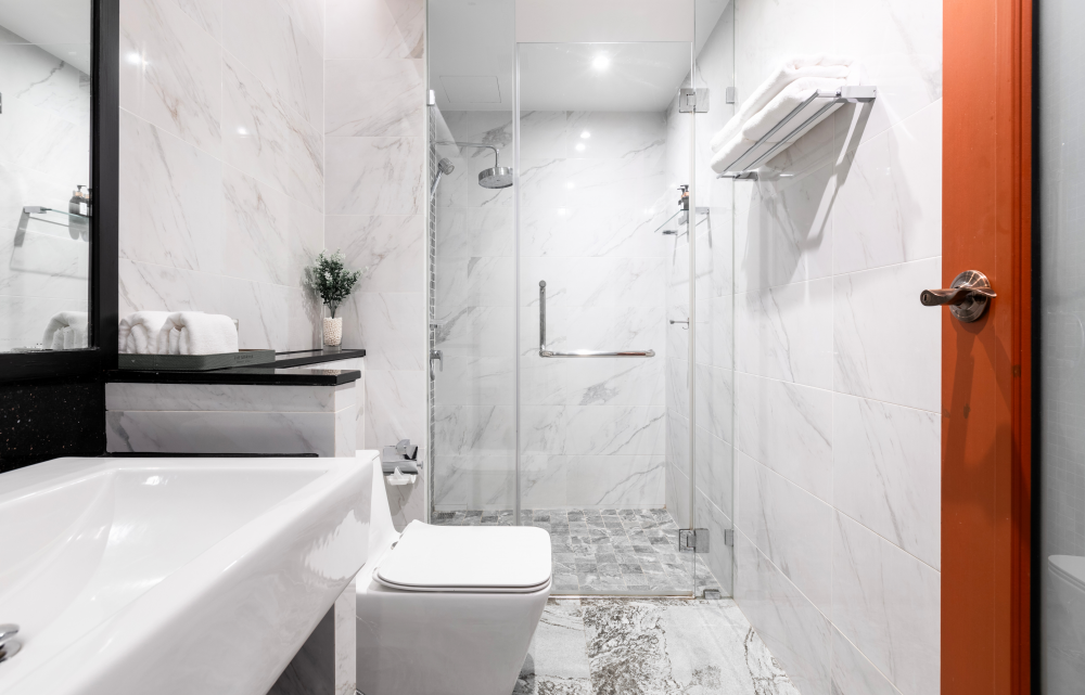 Deluxe Twin, The Marina Phuket Hotel 4*