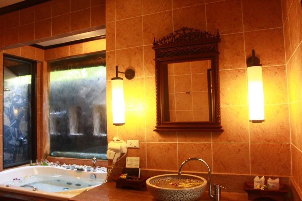 Deluxe Jacuzzi/ Garden Villa, La Solaya Khao Lak (ex. Mukdara Beach Villa & Spa Resort) 4*