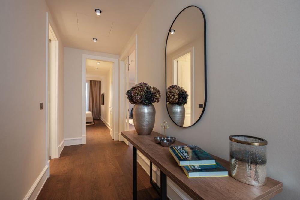 Palace Premium Suite 2 Bedroom Sea View, Porto Palace 5*