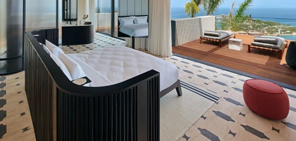 Presidential Hill Villa, Caja By Maxx Royal 5*