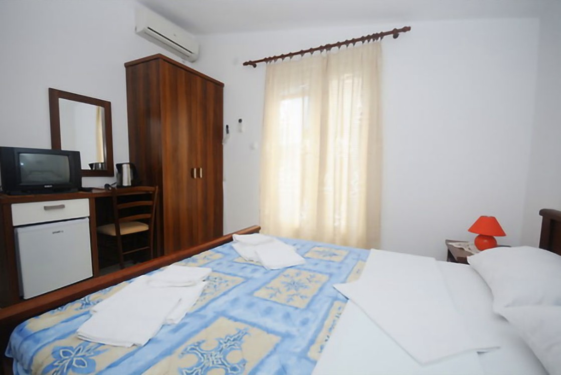 Double Room, Jelena 27 3*