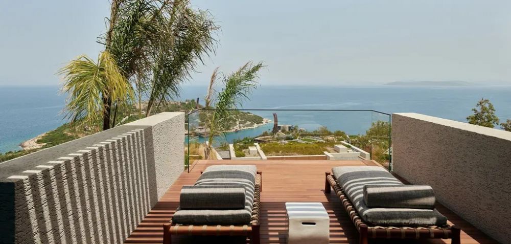 Presidential Hill Villa, Caja By Maxx Royal 5*