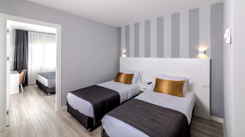 Family Room, Motto Premium Hotel Spa 