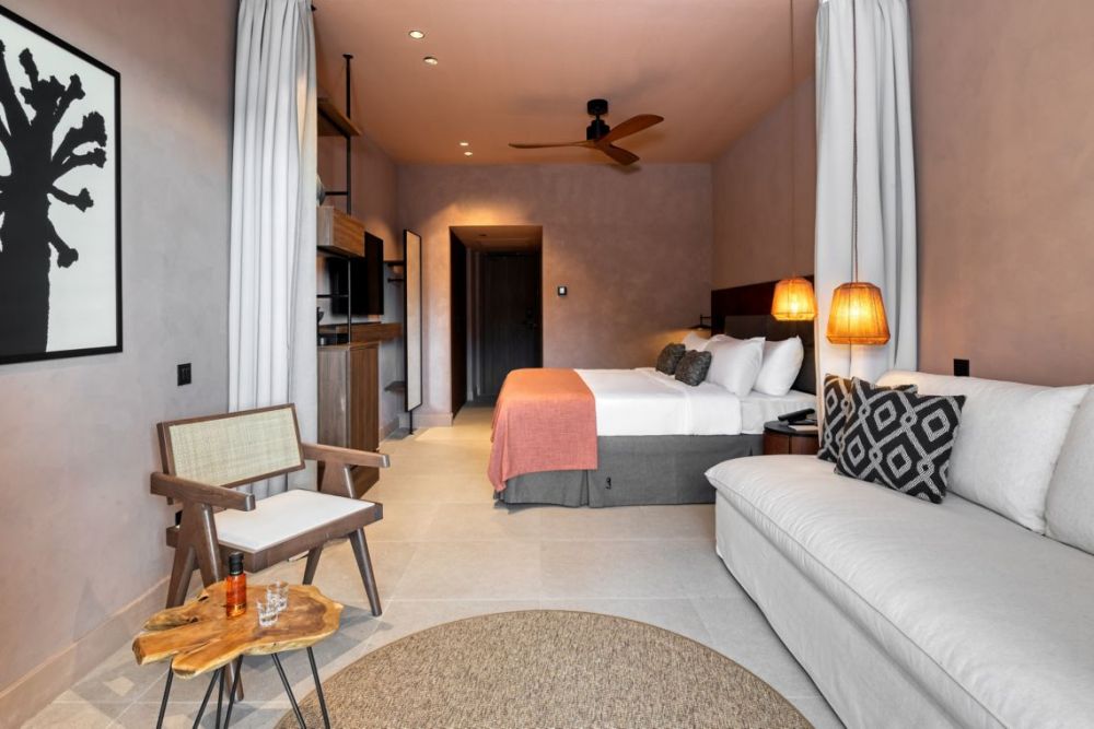 Hls Sapphire Junior Suite, Domes of Corfu, Autograph Collection 5*