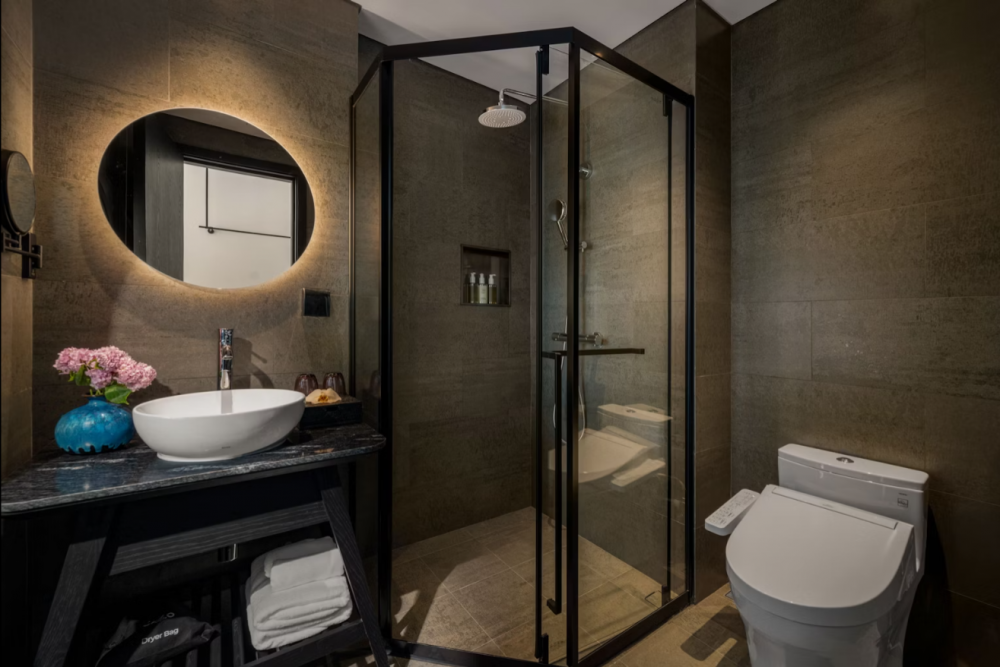 Superior City View, Caro Premium DaNang 4*