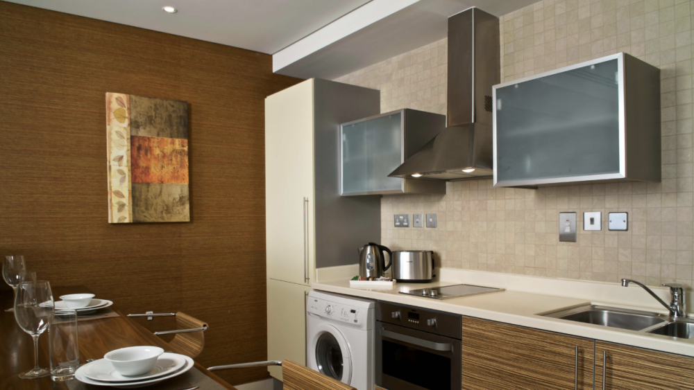 Studio Deluxe, Fraser Suites Doha 5*