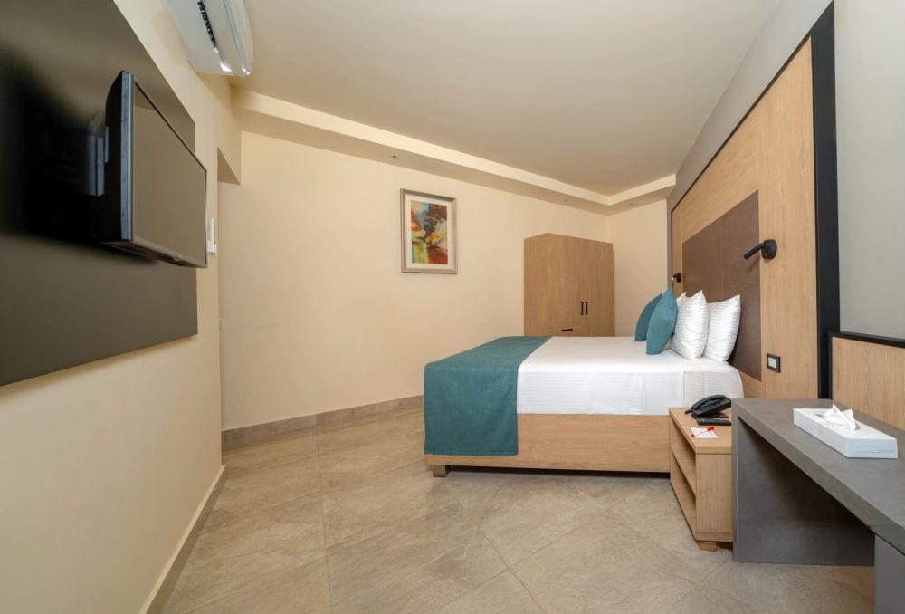 Junior Suite, Xperience Kiroseiz Parkland 5*