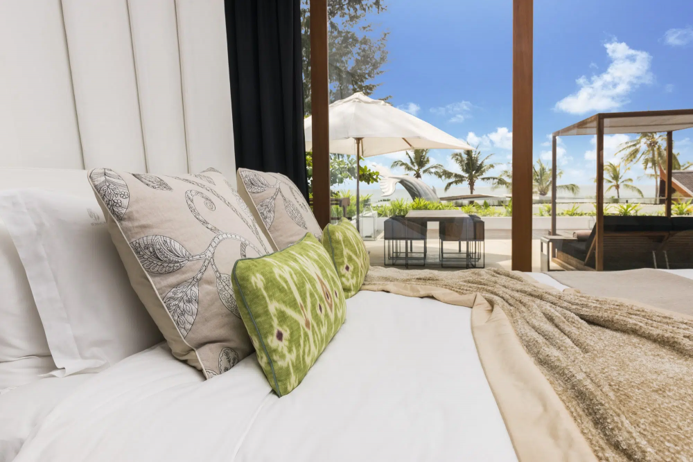 Iniala Penthouse, Iniala Beach House 5*