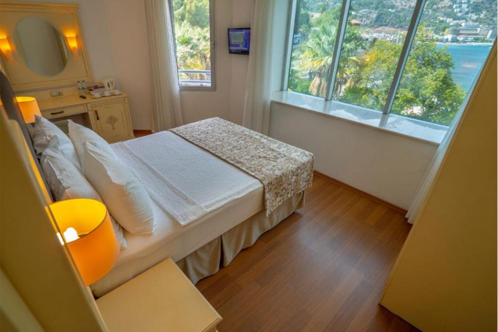 Family Room, Turunc Resort 5*