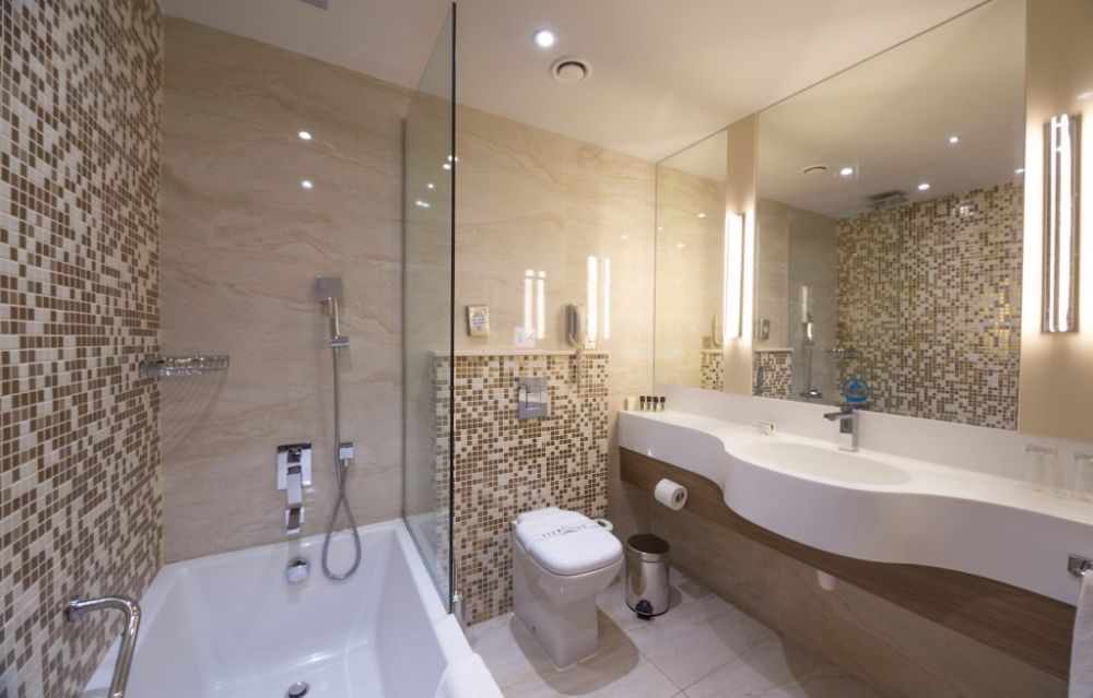 Superior Room, Adams Beach Hotel 5*
